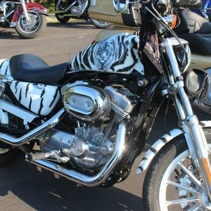 Meet your Posher, Kristy